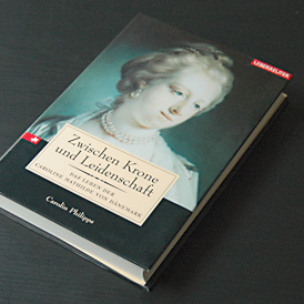 Bücher Caroline Mathilde von Dänemark